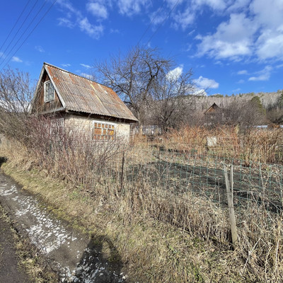 Продам участок 3 соток, Фермерское хоз., 1999 км, Миасс г, 0 км от города