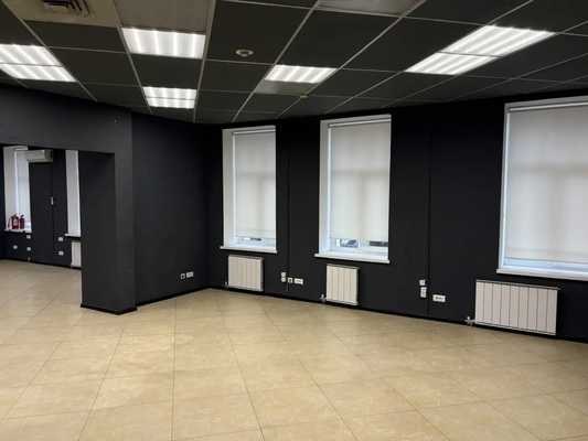 Сдам офисное помещение 340 м2, Розы Люксембург ул, 16, Екатеринбург г