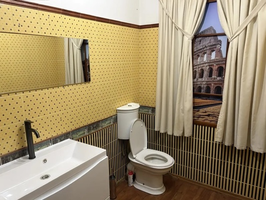 Сдам офисное помещение 340 м2, Розы Люксембург ул, 16, Екатеринбург г