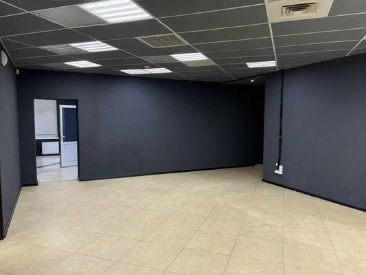 Сдам офисное помещение 340 м2, Розы Люксембург ул, 16, Екатеринбург г