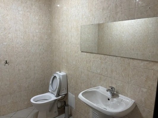 Сдам офисное помещение 340 м2, Розы Люксембург ул, 16, Екатеринбург г