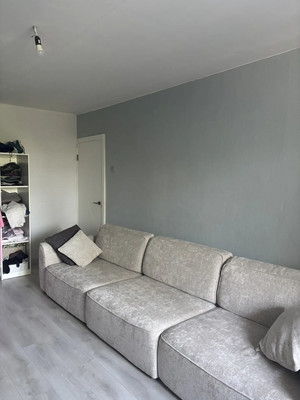 Продам трехкомнатную (3-комн.) квартиру, им. Матэ Залки ул, 17, Симферополь г