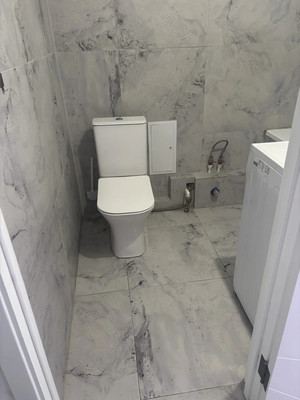 Продам трехкомнатную (3-комн.) квартиру, им. Матэ Залки ул, 17, Симферополь г