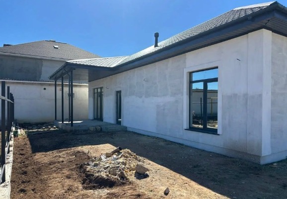 Продам дом, Мемета Нузета ул, 45а, Евпатория г, 0 км от города