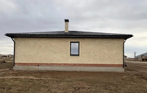 Продам дом, Тахира Якупова ул, Тюлячи с, 0 км от города