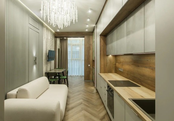 Продам двухкомнатную (2-комн.) квартиру, Аэропортовская ул, 25, Казань г