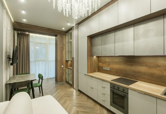 Продам двухкомнатную (2-комн.) квартиру, Аэропортовская ул, 25, Казань г