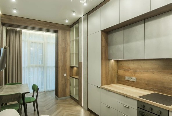 Продам двухкомнатную (2-комн.) квартиру, Аэропортовская ул, 25, Казань г