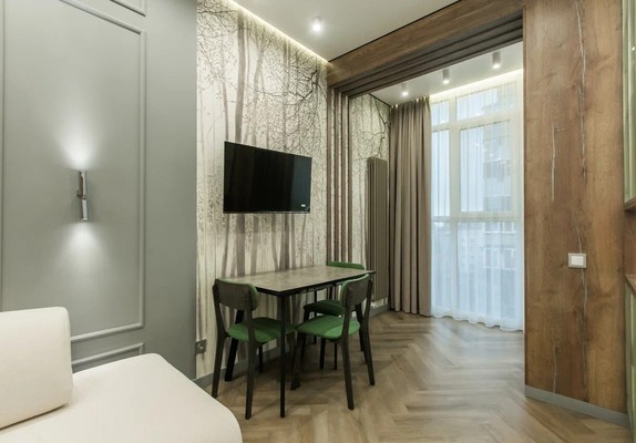 Продам двухкомнатную (2-комн.) квартиру, Аэропортовская ул, 25, Казань г