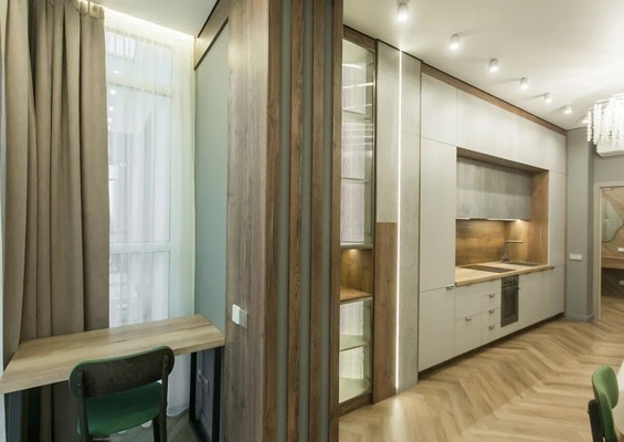 Продам двухкомнатную (2-комн.) квартиру, Аэропортовская ул, 25, Казань г