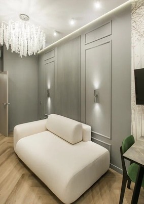 Продам двухкомнатную (2-комн.) квартиру, Аэропортовская ул, 25, Казань г