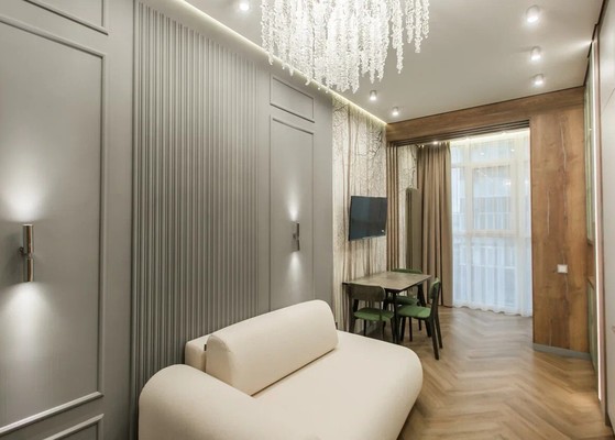 Продам двухкомнатную (2-комн.) квартиру, Аэропортовская ул, 25, Казань г