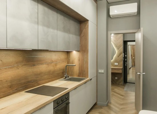 Продам двухкомнатную (2-комн.) квартиру, Аэропортовская ул, 25, Казань г