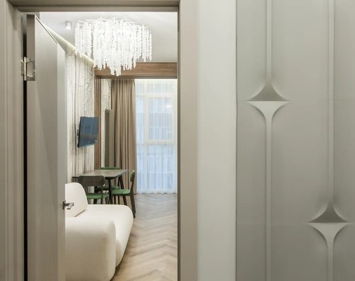 Продам двухкомнатную (2-комн.) квартиру, Аэропортовская ул, 25, Казань г