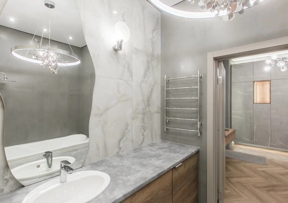 Продам двухкомнатную (2-комн.) квартиру, Аэропортовская ул, 25, Казань г