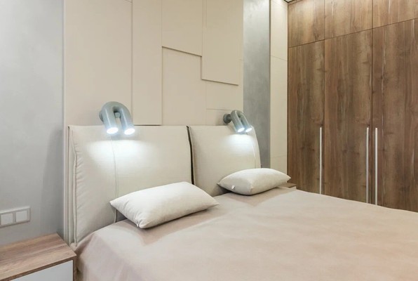 Продам двухкомнатную (2-комн.) квартиру, Аэропортовская ул, 25, Казань г