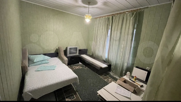 Продам трехкомнатную (3-комн.) квартиру, Голубая ул, -, Симеиз пгт