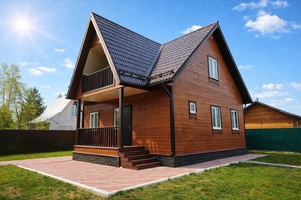 Продам дом, 185, Толмачево д, 0 км от города