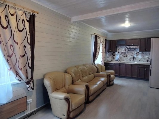 Продам дом, 185, Толмачево д, 0 км от города