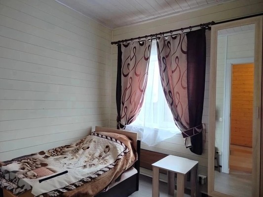 Продам дом, 185, Толмачево д, 0 км от города