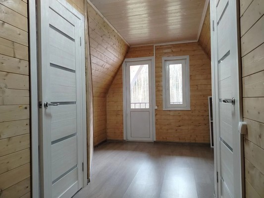 Продам дом, 185, Толмачево д, 0 км от города