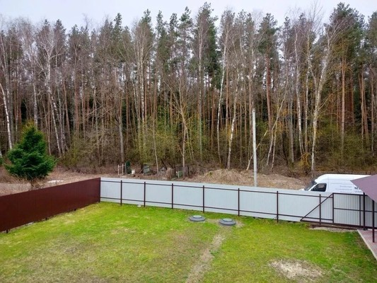 Продам дом, 185, Толмачево д, 0 км от города