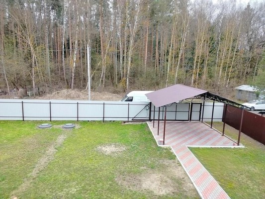 Продам дом, 185, Толмачево д, 0 км от города