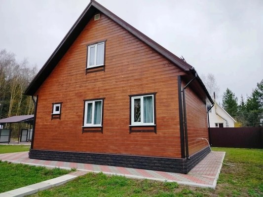 Продам дом, 185, Толмачево д, 0 км от города