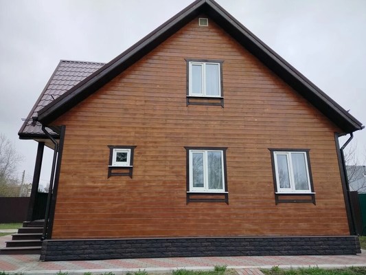 Продам дом, 185, Толмачево д, 0 км от города