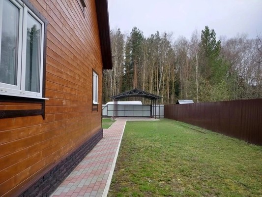 Продам дом, 185, Толмачево д, 0 км от города