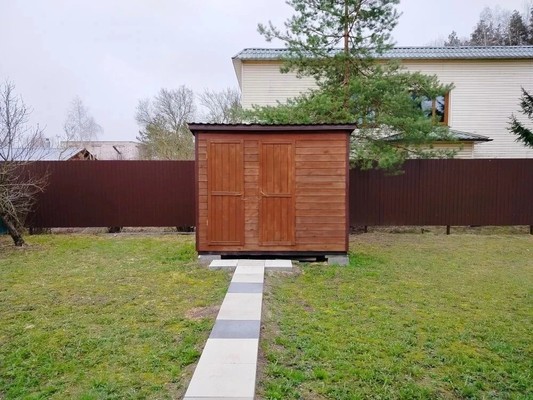 Продам дом, 185, Толмачево д, 0 км от города