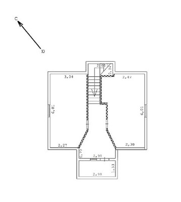 Продам дом, 185, Толмачево д, 0 км от города