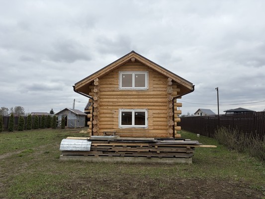 Продам участок 17,81 соток, ИЖС, Вертячево д, 0 км от города