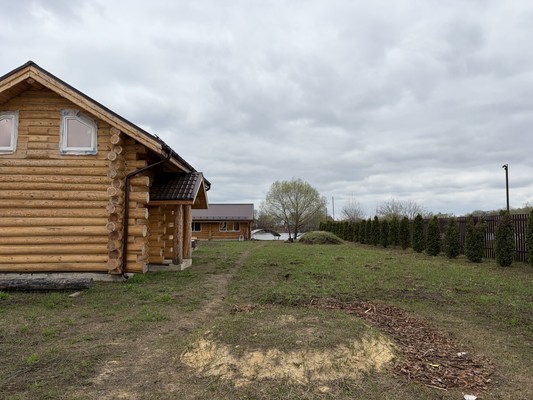 Продам участок 17,81 соток, ИЖС, Вертячево д, 0 км от города