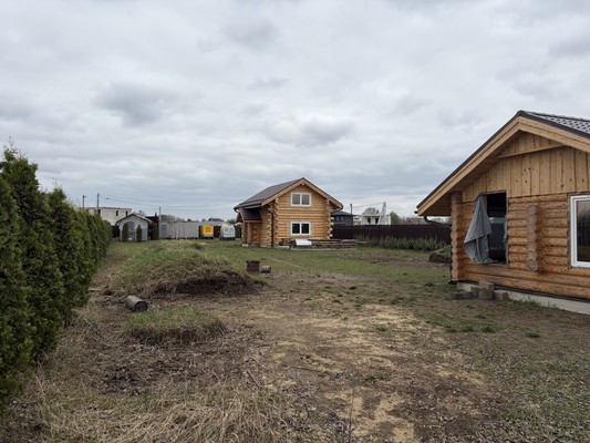 Продам участок 17,81 соток, ИЖС, Вертячево д, 0 км от города