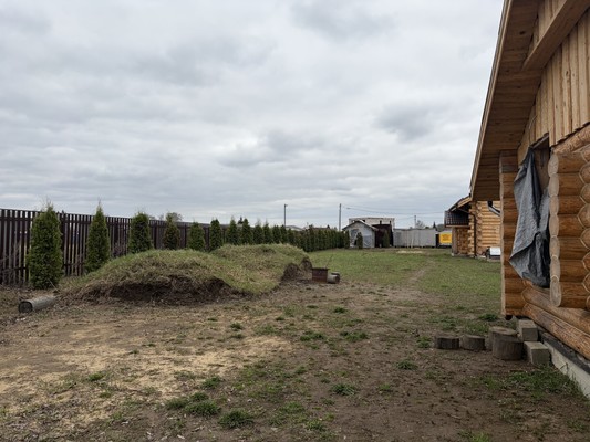 Продам участок 17,81 соток, ИЖС, Вертячево д, 0 км от города