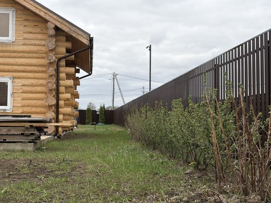 Продам участок 17,81 соток, ИЖС, Вертячево д, 0 км от города