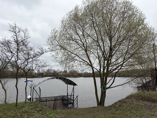 Продам участок 17,81 соток, ИЖС, Вертячево д, 0 км от города