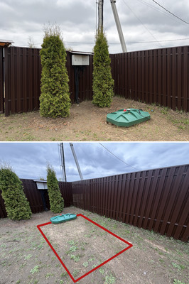 Продам участок 17,81 соток, ИЖС, Вертячево д, 0 км от города