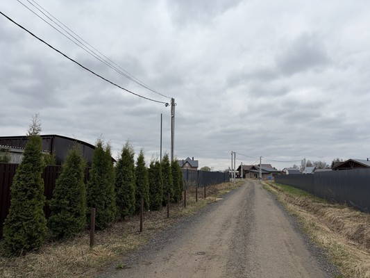 Продам участок 17,81 соток, ИЖС, Вертячево д, 0 км от города