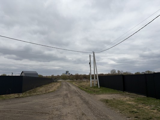 Продам участок 17,81 соток, ИЖС, Вертячево д, 0 км от города