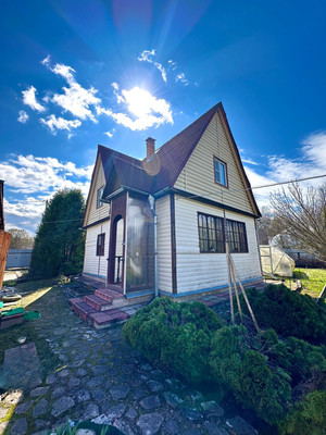 Продам дом, СНТ Север тер, 250, Полушкино д, 0 км от города