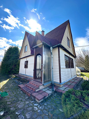 Продам дом, СНТ Север тер, 250, Полушкино д, 0 км от города