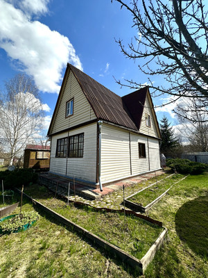 Продам дом, СНТ Север тер, 250, Полушкино д, 0 км от города