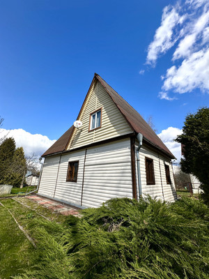 Продам дом, СНТ Север тер, 250, Полушкино д, 0 км от города