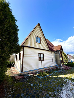 Продам дом, СНТ Север тер, 250, Полушкино д, 0 км от города