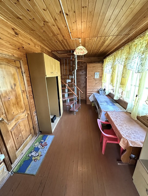 Продам дом, СНТ Север тер, 250, Полушкино д, 0 км от города