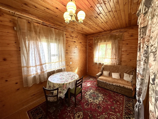 Продам дом, СНТ Север тер, 250, Полушкино д, 0 км от города