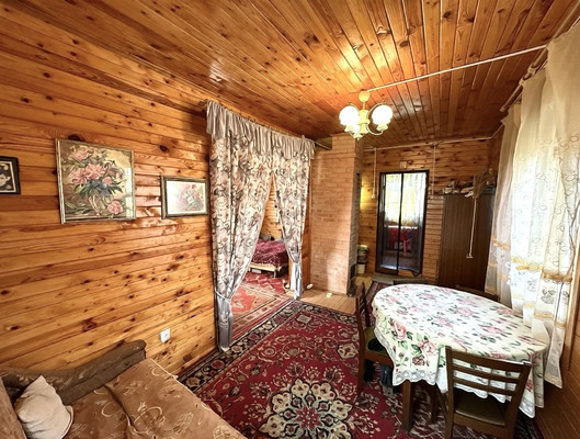 Продам дом, СНТ Север тер, 250, Полушкино д, 0 км от города