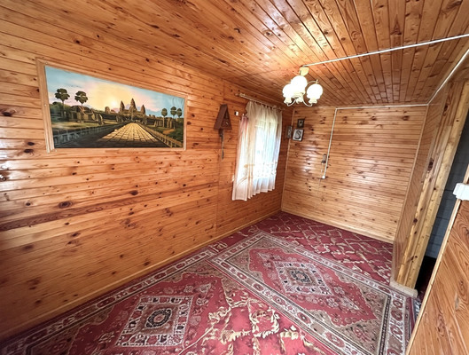 Продам дом, СНТ Север тер, 250, Полушкино д, 0 км от города